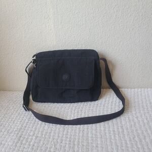 Kipling Black Women's Crossbody Bag
